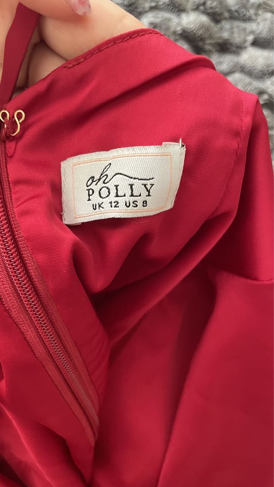 Сукня Oh Polly