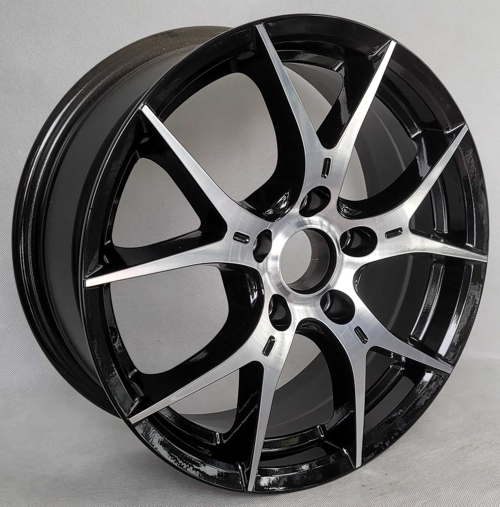 Felgi 16 5x100 Seat Arona Ibiza Leon 1 VW Golf Polo Kamiq Audi A3 A1