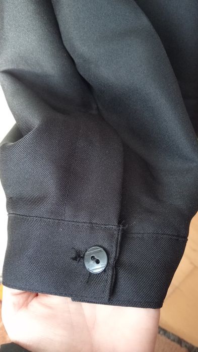 Sprzedam ubranko chłopięce do komunii