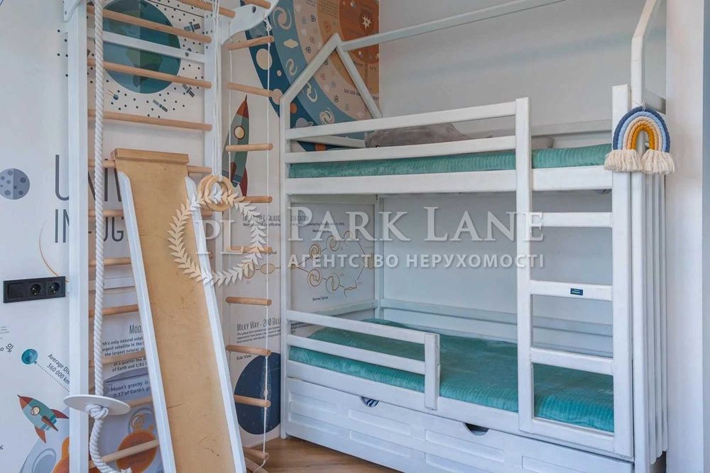 Продам 3-к квартиру ЖК Місто Квітів Новий ремонт Тираспольська, 58