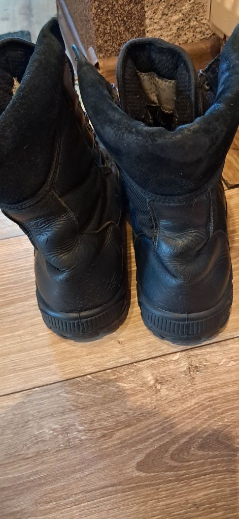 Buty grom taktyczne 40r