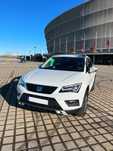 Wynajmę, wynajem samochodu Seat Ateca SUV  - Wypożyczalnia Wrocław