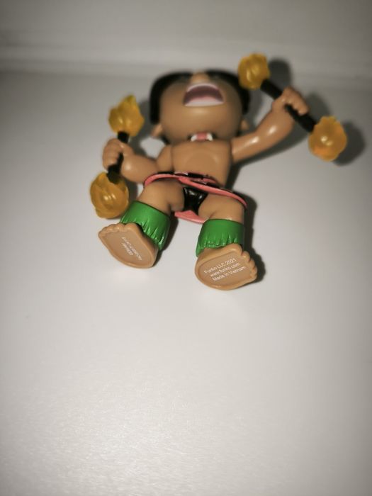 Figura Funko pop Disney Lilo & Stitch david