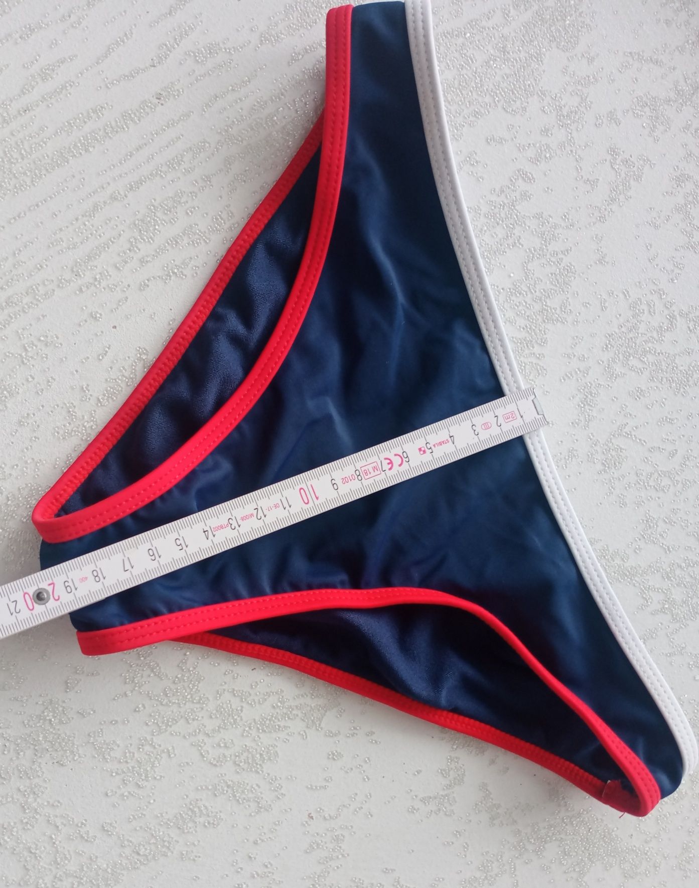 Nowy bez metki dół od bikini,stroju kąpielowego House, rozmiar S