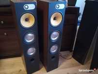 Kolumny BW Bowers Wilkins 683