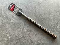 Wiertło NEMESIS 2 SDS-PLUS 15X210MM Makita B-58512