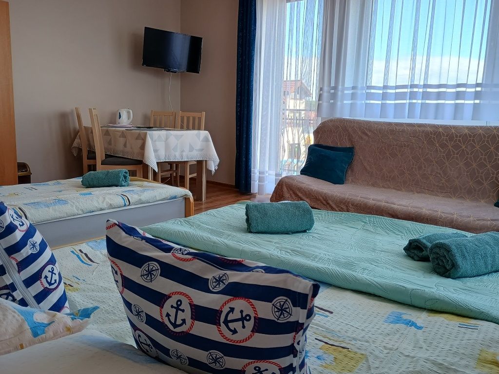 Wakacje 2025,pokoje gościnne, weekend ,Majówka nad morzem 2025r. wynaj