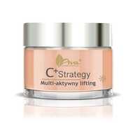 Krem Do Twarzy Ava Laboratorium C+ Strategy Multi-Aktywny Lifting