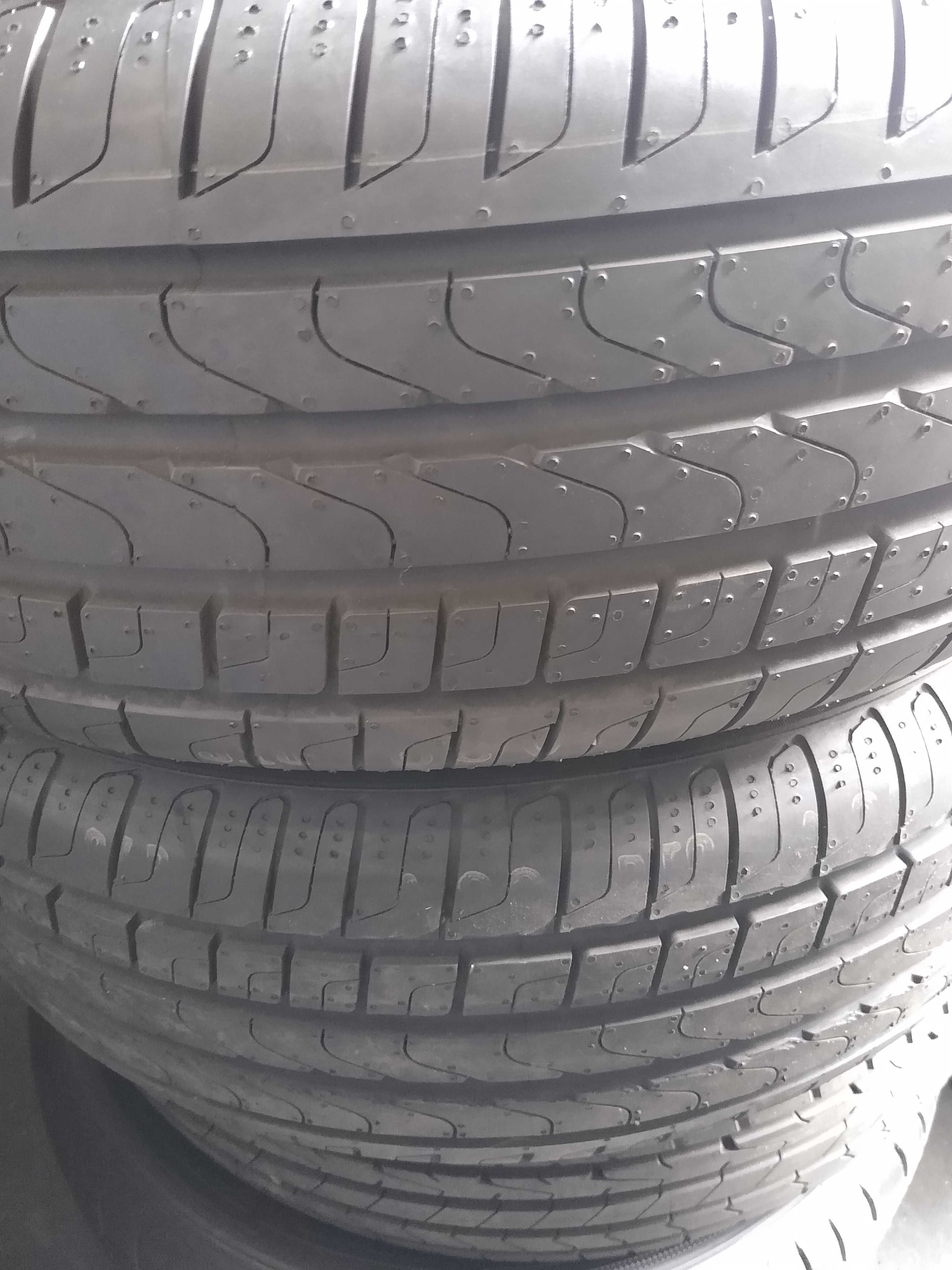 OKAZJA Nowe 205 60r16 96V Pirelli Cinturato P7