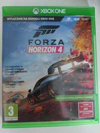 Gra Forza Horizon XBox One