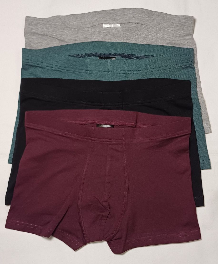 Боксерки гарної якості H&M