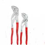 Komplet kluczy KNIPEX nastawne 86'03'250 germany 250+180mm
