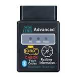 Interfejs Elm327 Bt Obdii