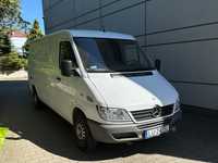 Mercedes-Benz Sprinter 311 CDI  Stan mechaniczny bdb!!