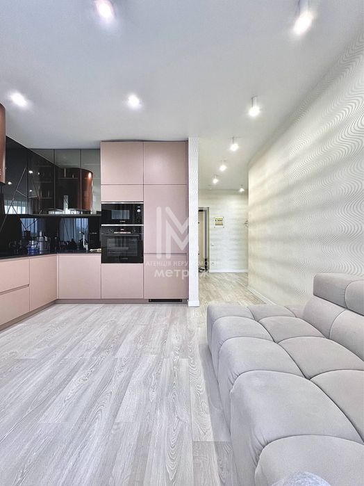 Продам 3-комн.кв-ру-студию ЖК Сокольники Профессорская 12