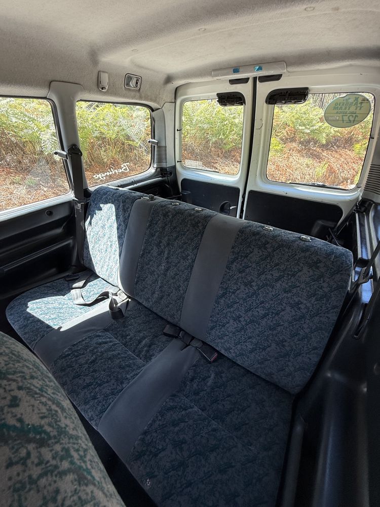 Citroen berlingo IMPECAVEL!!!