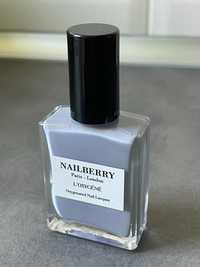 Lakier do paznokci Nailberry Paris-London