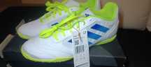 Adidas Super Sala 2 - Tamanho 42 | NOVAS
