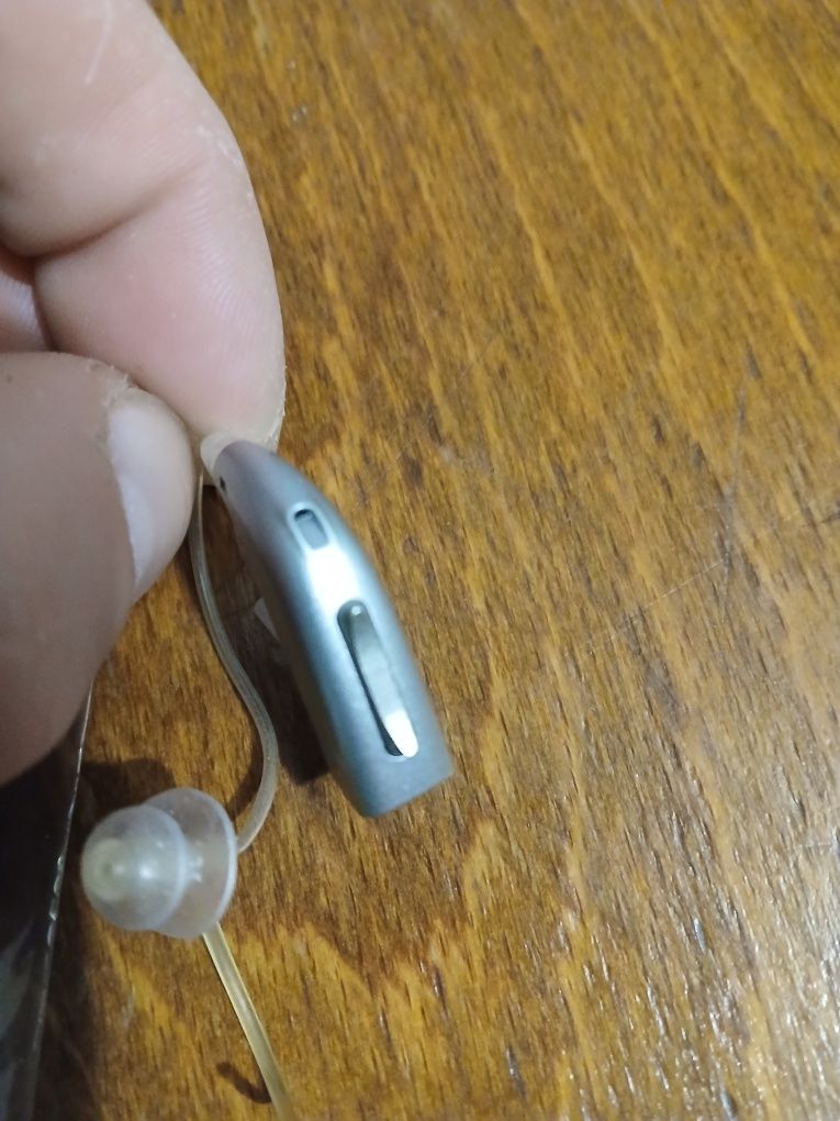 Слуховой аппарат Oticon Spirit zest plus