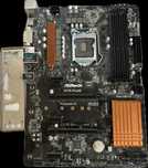 Płyta główna ATX ASRock H170 PRO4S LGA 1151