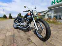 Yamaha Virago XV 250