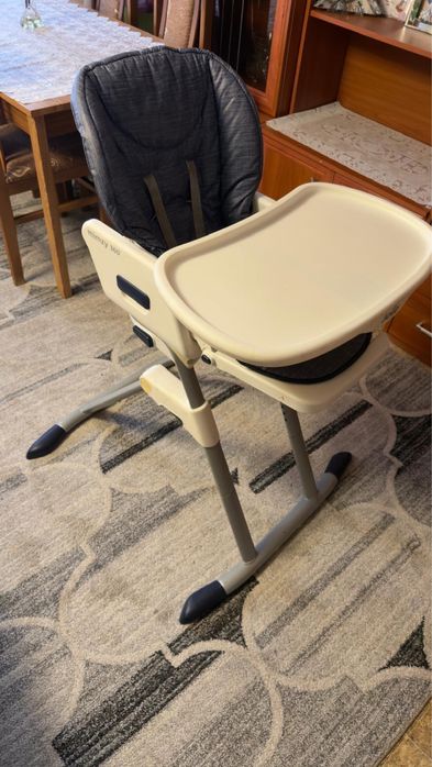 Krzeseło do karmienia mimzy 360