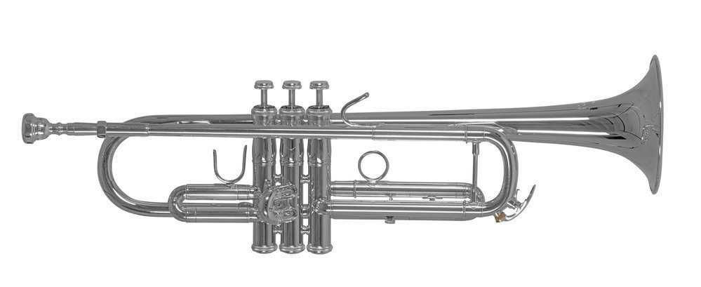 Bach Trąbka w stroju Bb TR450S