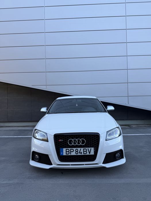 Audi S3 265cv 2009
