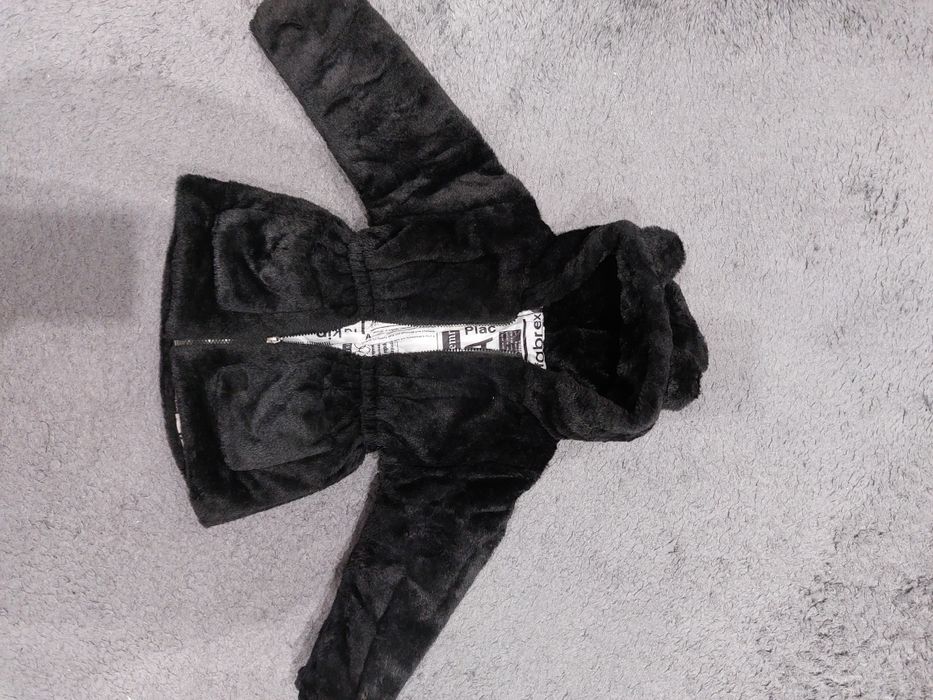 Kurteczka dla dziewczynki w rozm 100