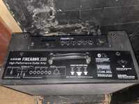 Line 6 Firehawk 1500 (комбік, паверкаб, процесор)