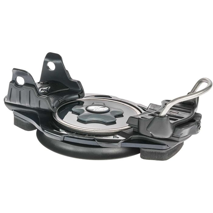 F2  wiazania snowboardowe Intec Titanium