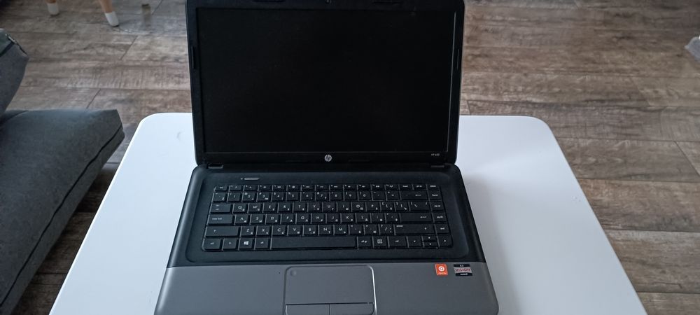 Ноутбуки бувши у користуванні