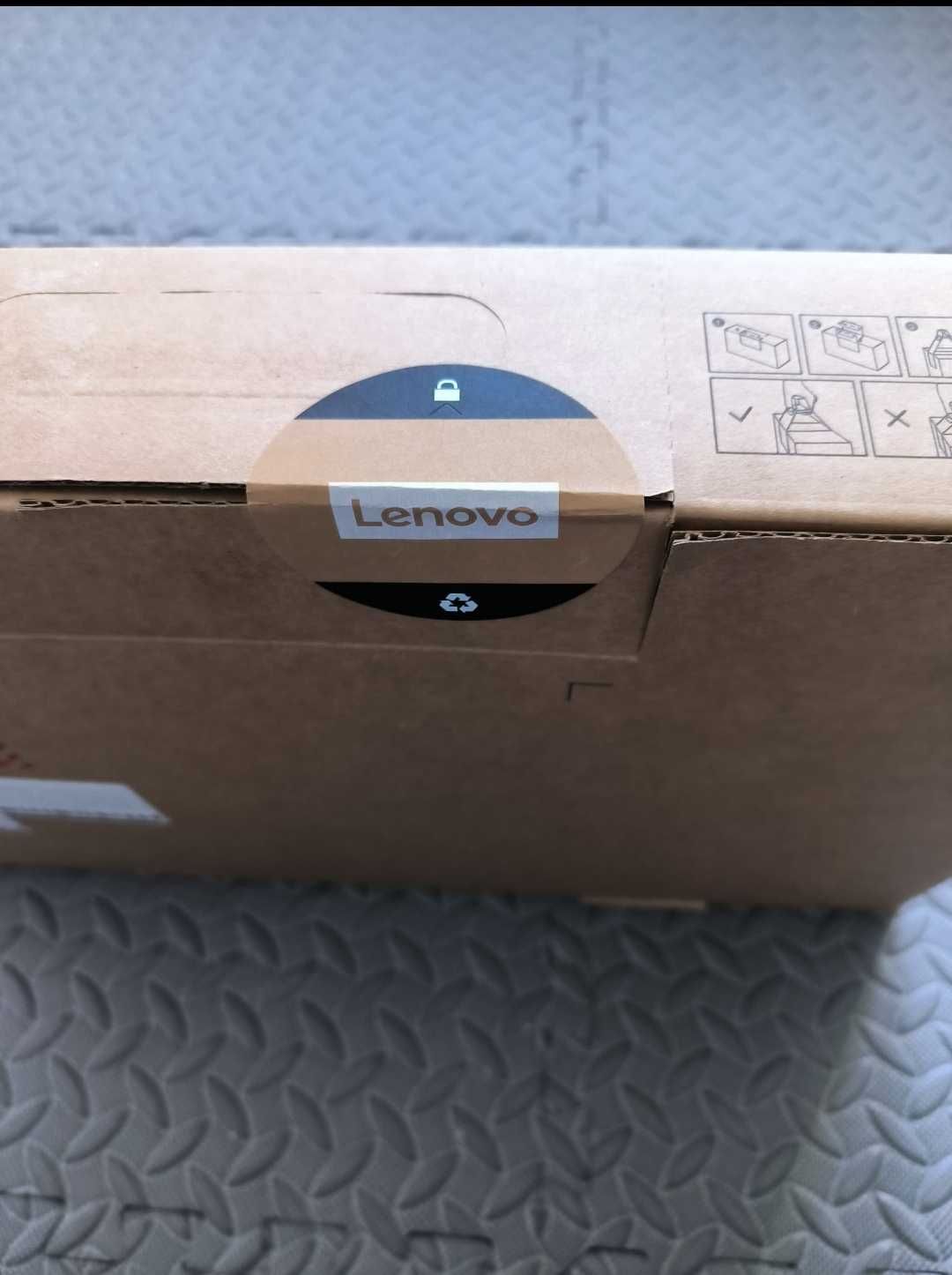 Laptop Lenovo IdeaPad Slim NOWY OKAZJA