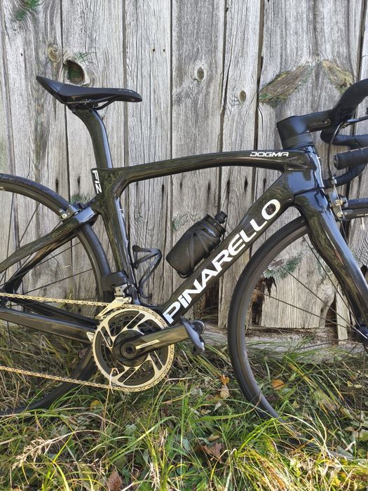 Pinarello F12 dogma roz. 48 frameset carbon rama szosowa pro tour