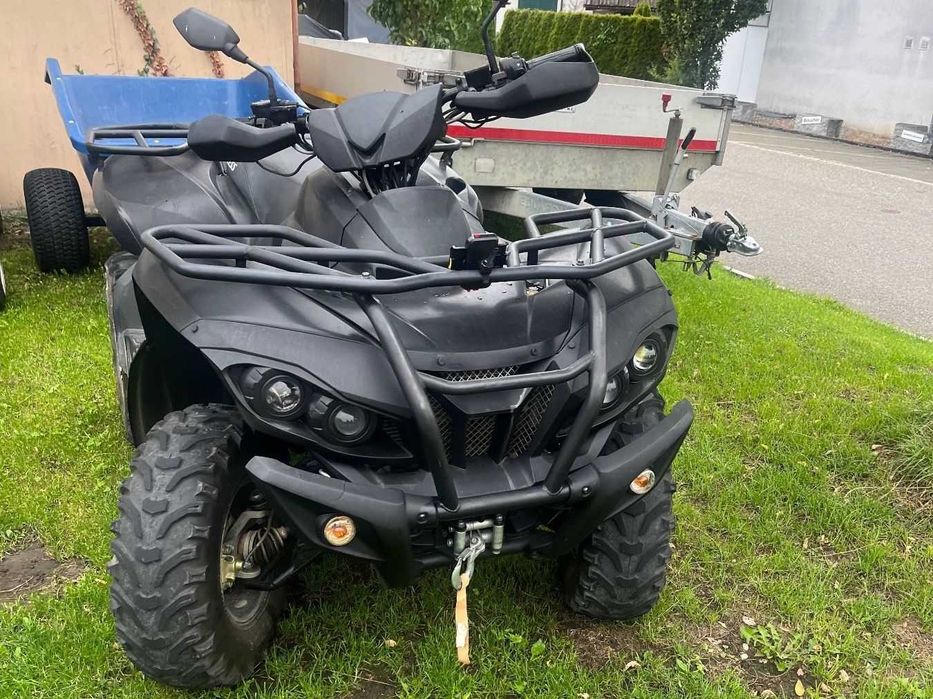 access 800 850 modul rama dok. silnik dyfer warriator plastiki polos