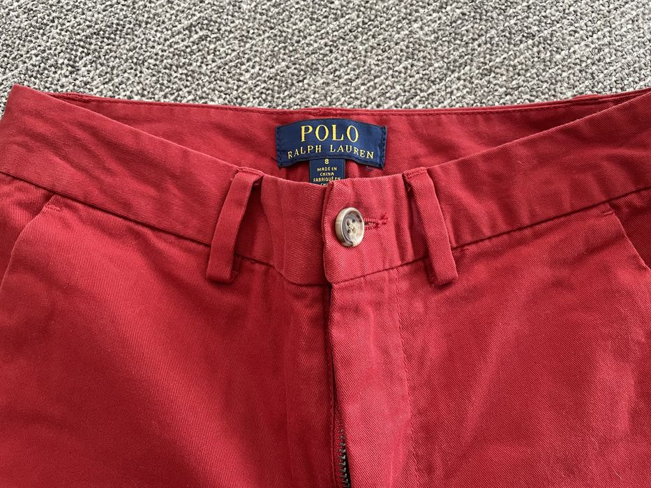 Calças Ralph Lauren