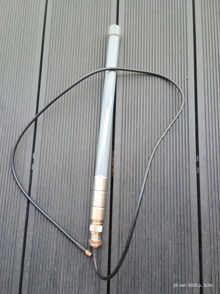 Antena helium 5dbi HNT zewnętrzna 868MHZ