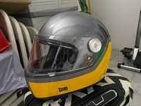 Capacete Nexx X.G100R Motordrome