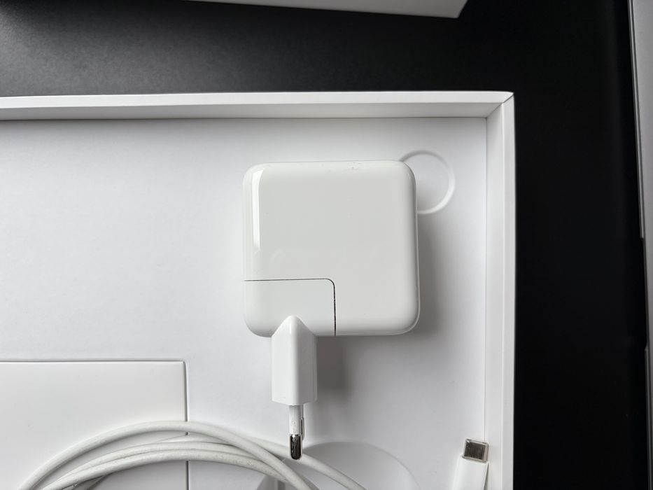 *ZADBANY* MacBook Air M1 512GB 8GB RAM 2021, 93% Baterii, 98 cykli