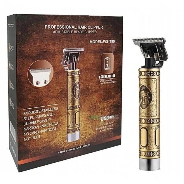 Продам Тример для стрижки волосся Hair Clipper. Краща ціна!