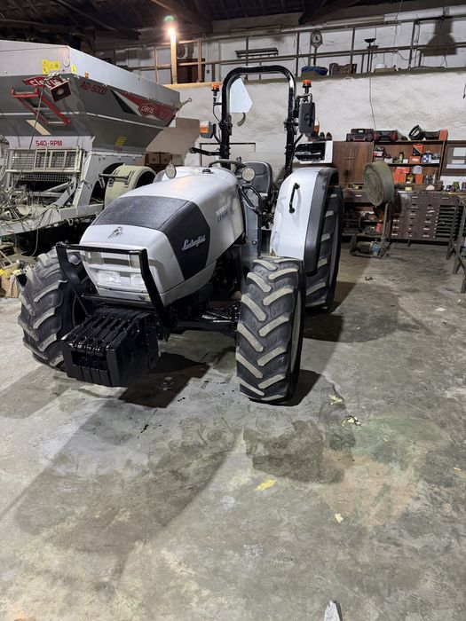 Lamborghine Crono 75