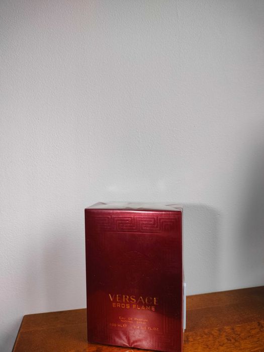 Versace Eros Flame 100ml