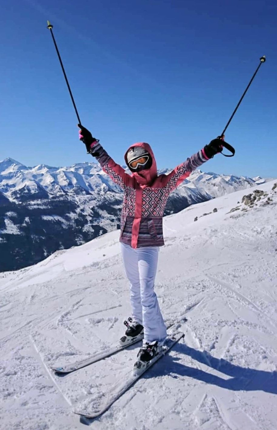 Kurtka narciarska/ snowboardowa Roxy