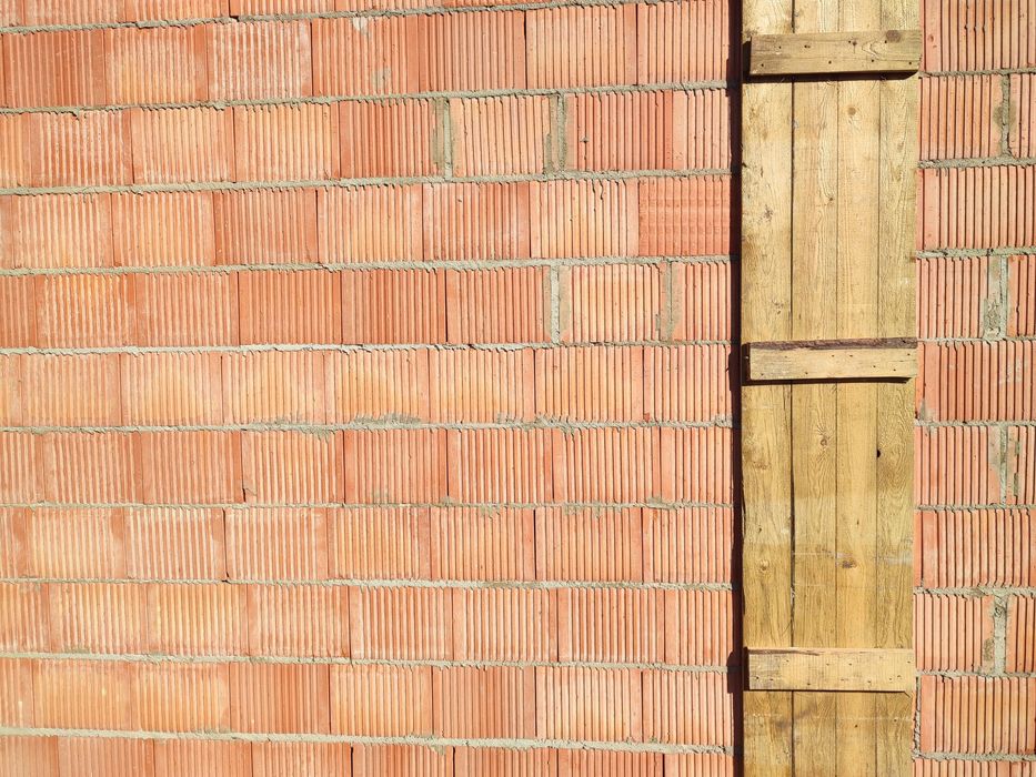 Budowa domów profesjonalnie / Usługi budowlane