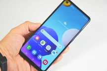 Samsung Galaxy A21s swietny stan