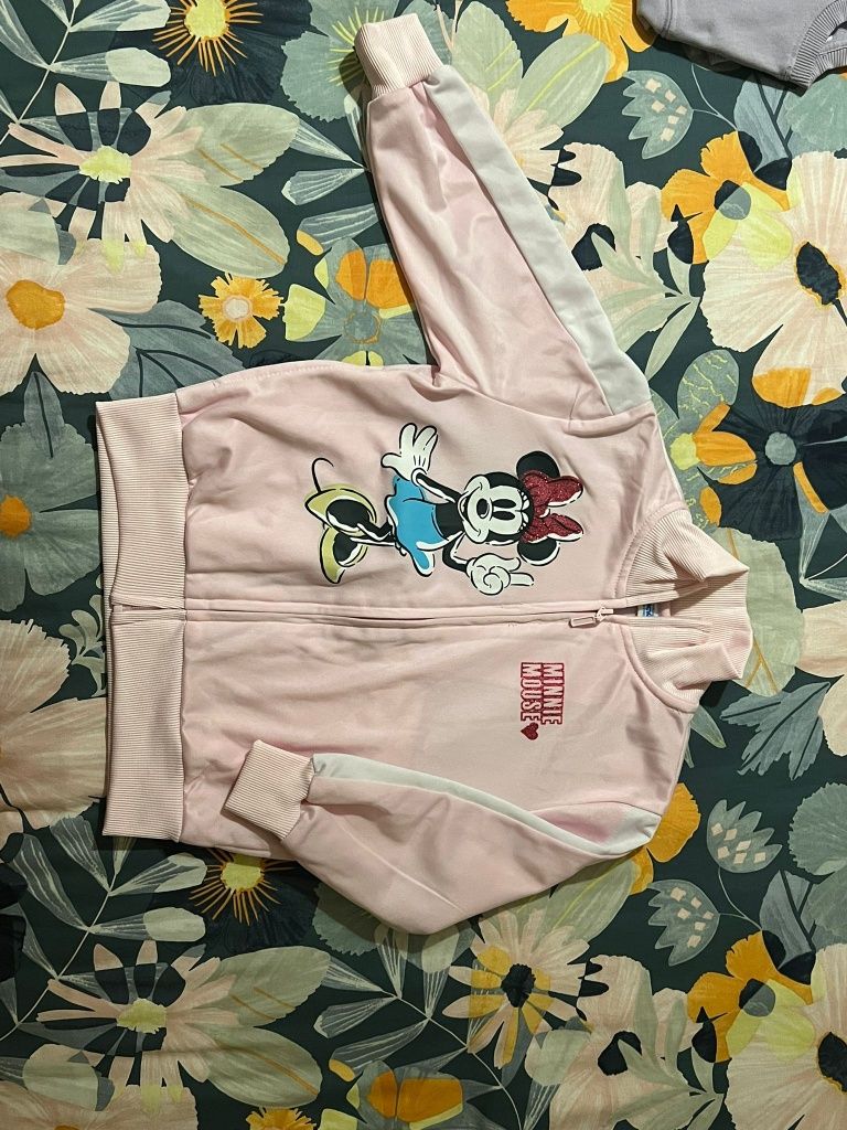 Roupa criança 3/4 anos