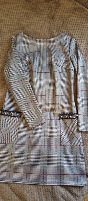 Жіноча сукня сукня