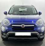 fiat 500x Cross Zderzak Maska Drzwi Dach Ćwiartka Klapa Błotnik 888