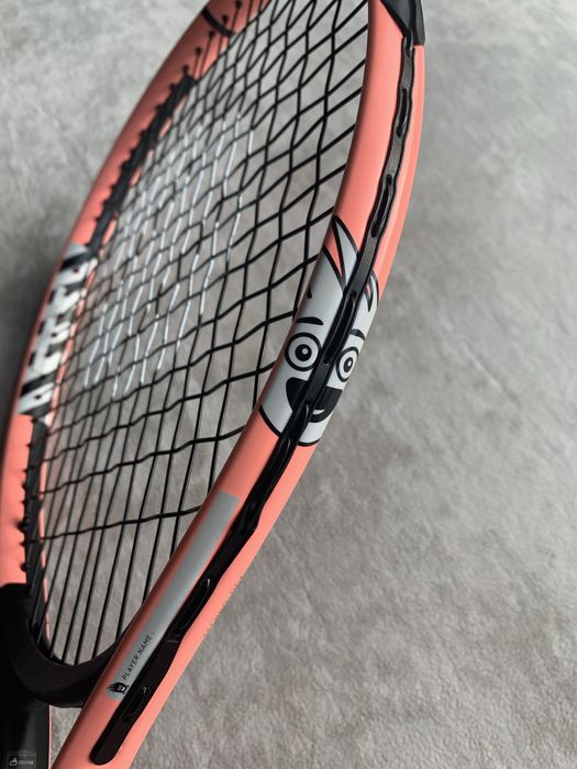 Artengo rakieta tenisowa dla dzieci 21