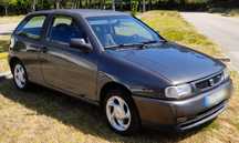 Seat Ibiza 6k 1.9 TDI